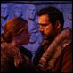 Highlander - Le gardien de l'immortalité : photo Adrian Paul, Brett Leonard, Thekla Reuten