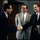 Quiz Show : photo Hank Azaria, John Turturro, Ralph Fiennes, Robert Redford