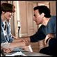 JF partagerait appartement : photo Barbet Schroeder, Bridget Fonda