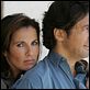 Premier suspect : photo Bruno Madinier, Natacha Amal