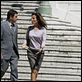 Premier suspect : photo Jean-Marie Juan, Natacha Amal