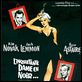 L'Inquiétante dame en noir : affiche Fred Astaire, Jack Lemmon, Kim Novak