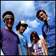 Remake : photo Alex Brendemühl, Gustavo Salmeron, Juan Navarro, Marta Etura, Roger Gual