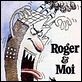 Roger et moi : affiche Michael Moore