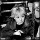 La Strada : photo Federico Fellini, Giulietta Masina