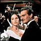 Le Docteur Jivago : photo David Lean, Geraldine Chaplin, Omar Sharif