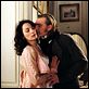 Ne touchez pas la hache : photo Guillaume Depardieu, Jacques Rivette, Jeanne Balibar