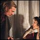 Ne touchez pas la hache : photo Guillaume Depardieu, Jacques Rivette, Jeanne Balibar