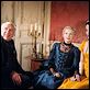 Ne touchez pas la hache : photo Bulle Ogier, Jacques Rivette, Jeanne Balibar, Michel Piccoli