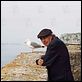 Ne touchez pas la hache : photo Jacques Rivette