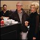 La Guerre selon Charlie Wilson : photo Julia Roberts, Mike Nichols