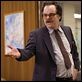 La Guerre selon Charlie Wilson : photo Mike Nichols, Philip Seymour Hoffman