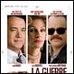 La Guerre selon Charlie Wilson : affiche Julia Roberts, Mike Nichols, Philip Seymour Hoffman, Tom Hanks