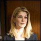 La Faille : photo Gregory Hoblit, Rosamund Pike