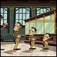 Tous à l'Ouest : une aventure de Lucky Luke : photo Olivier Jean-Marie