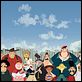 Tous à l'Ouest : une aventure de Lucky Luke : photo Olivier Jean-Marie