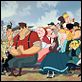 Tous à l'Ouest : une aventure de Lucky Luke : photo Olivier Jean-Marie