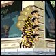 Tous à l'Ouest : une aventure de Lucky Luke : photo Olivier Jean-Marie