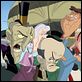 Tous à l'Ouest : une aventure de Lucky Luke : photo Olivier Jean-Marie