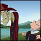 Tous à l'Ouest : une aventure de Lucky Luke : photo Olivier Jean-Marie