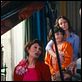 Suzanne : photo Claude Perron, Guesch Patti, Jean-Pierre Kalfon, Viviane Candas