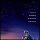 WALL·E : affiche Andrew Stanton
