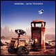 WALL·E : affiche Andrew Stanton