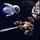 WALL·E : photo Andrew Stanton