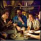 En cloque, mode d'emploi : photo Jason Segel, Jonah Hill, Judd Apatow, Seth Rogen