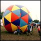 Glastonbury : photo Julien Temple