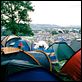 Glastonbury : photo Julien Temple