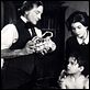 Monsieur Fabre : photo Henri Diamant-Berger, Patrick Dewaere, Pierre Fresnay