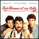 Trois hommes et un bébé : photo Leonard Nimoy