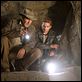 Indiana Jones et le Royaume du Crâne de Cristal