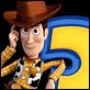 Toy Story 3 : affiche Lee Unkrich