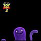 Toy Story 3 : affiche Lee Unkrich