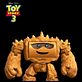 Toy Story 3 : affiche Lee Unkrich