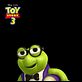 Toy Story 3 : affiche Lee Unkrich