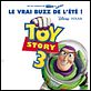 Toy Story 3 : affiche Lee Unkrich