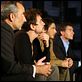 Confidences : photo Antoine Duléry, Laurent Olmedo, Olivier Marchal, Stéphan Guérin-Tillié