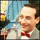 Pee Wee Big Adventure : photo Paul Reubens, Tim Burton