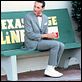 Pee Wee Big Adventure : photo Paul Reubens, Tim Burton