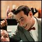 Pee Wee Big Adventure : photo Paul Reubens, Tim Burton