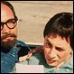 Pee Wee Big Adventure : photo Paul Reubens, Tim Burton