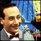 Pee Wee Big Adventure : photo Paul Reubens, Tim Burton