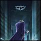 The Dark Knight, Le Chevalier Noir : affiche Christopher Nolan, Heath Ledger