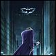 The Dark Knight, Le Chevalier Noir : affiche Christopher Nolan, Heath Ledger