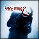 The Dark Knight, Le Chevalier Noir : affiche Christopher Nolan, Heath Ledger