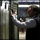 MR 73 : photo Daniel Auteuil, Olivier Marchal