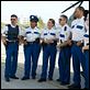 Alerte à Miami / Reno 911 ! : photo Ben Garant, Carlos Alazraqui, Cedric Yarbrough, Kerri Kenney, Mary Birdsong